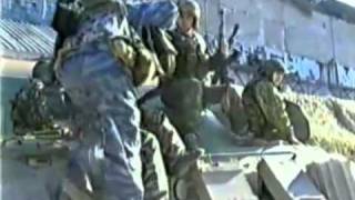 USSR - Armored Vest/ SSSR - Bronezhilet/ Гр. СССР - Бронежилет (Chechnya Чечня)