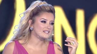 Dance with me Albania 6 - Eliona Pitarka & Mateus Frroku