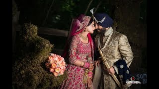 An Epic Wedding tale Bavan Param