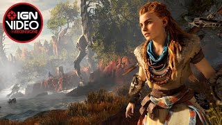 Horizon: Zero Dawn - La videorecensione!