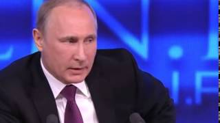 Путин: "зачем ты дал слово Ксении Собчак ?"