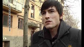 На Лескова, 45 жизни нет