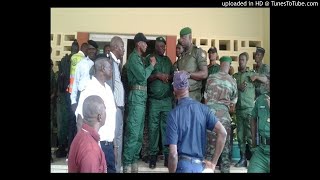 Guinee: Transport : la colère monte au port de Conakry...