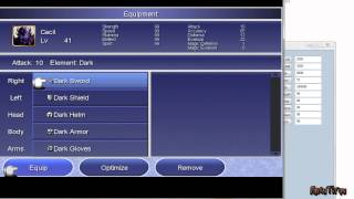 Final Fantasy 4 V1.00 Trainer +15