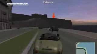 Driver 3 Video Review