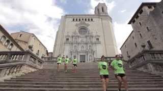 Girona - Destinació de Turisme Esportiu (Running) #DTEGirona