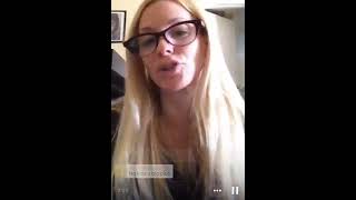@JimmyFallon - Insinuations by former Prostitute of having sex with him in 2008