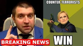 Дмитрий ПОТАПЕНКО - С 1 июля 2018: Закон Яровой и повышение тарифов ЖКХ