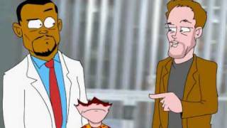HOUSE MD animated parody