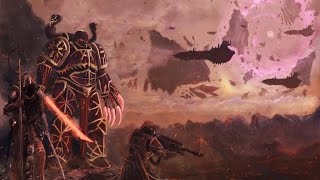 Warhammer 40000 Eternal Crusade:  обзор внутриигровых изменений
