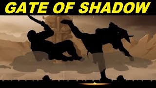 Shadow Fight 2 Gate of Shadow Introduction!