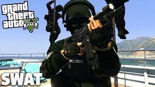 ?GTA RP?►?RedAge?►1#LSPD SWAT?