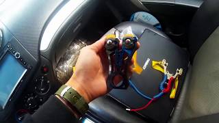 Voodoo Slingshot