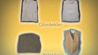 Atatürk - Kıyafetler | Belgesel