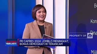 Jomblo Meningkat, Bonus Demografi RI Terancam