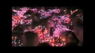 Extreme Sheep LED Art