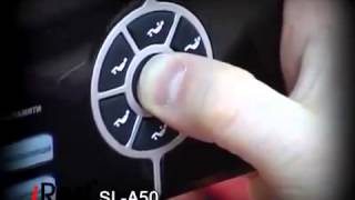 Массажное кресло iRest SL-A50 ВИДЕО ИНСТРУКЦИЯ