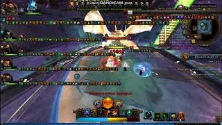 Boss in T9G, Neverwinter olline Mod 13