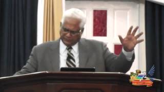 I Want To Go - Third Exodus Assembly