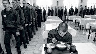 Малолетние насильники и воры Харькова. 2000 год.
