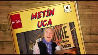Metin Uca Özel Sohbeti, Gösteri ve Program Çekimi Sahne Arkası