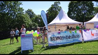Hamna på PiP 2015