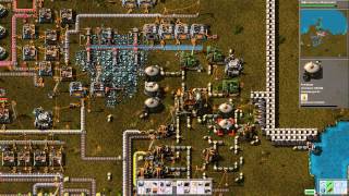 Factorio (s1e16) - Попытка номер два