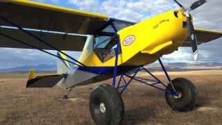 New SuperSTOL