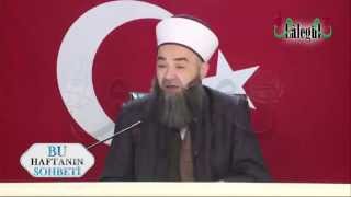Uyumadan Evvel Mutlaka Şunları Okuyalım ! - Cübbeli Ahmet Hoca