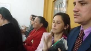 kamila Waltrick e Cleyton Rocha