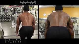 DreamChasersNeverSleep WebSite Video