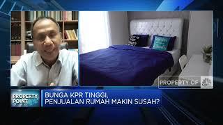 Strategi Penjualan Rumah Saat Inflasi Tinggi & Bunga KPR Naik