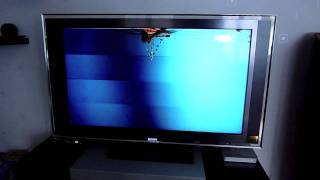 Sony KDL46x3500 (46XBR4)