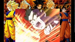 Dragon Ball Z Cap 236, 237, 238, 239 Anime Latino