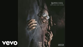 Maître Gims - Tu vas me manquer (pilule bleue) (Audio)