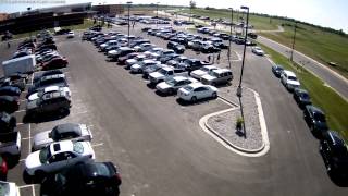 ClearPix Camera School Parking