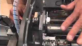 Section 9 SSM Tech Guide - Peg Roller Paper Indexing