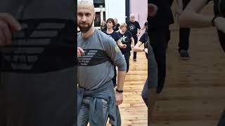 FLOWERS || MILEY CYRUS || BALLI DI GRUPPO 2023 ||  Andrea Stella || SHORTS || SHORTSVIDEO ||