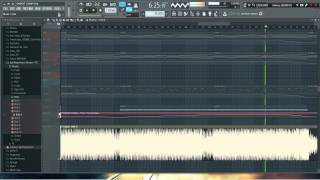 Трек с нуля Uplifting Trance (part 9)