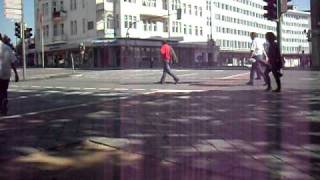 streetlife frankfurt oder