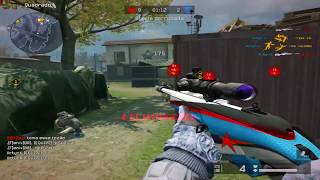 WARFACE - BEST MOMENTS #5