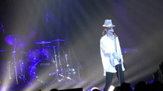 Who's Bad (Michael Jackson Tribute) "Man in the Mirror" @ Spotlight 29 on 6-17-11