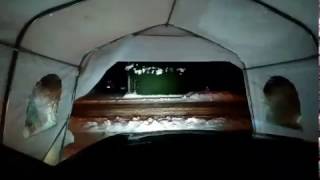 Hyundai Tucson 2016 Led bar 32inch curved '' ebay ''