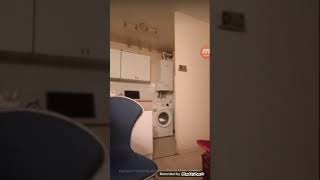 Chacha periscope danse des bourlets