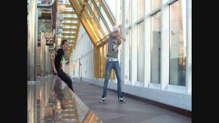 Vasya Bodya Egor Parshin - dreams