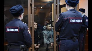 Украинские моряки застрянут в России надолго: почему Путин плюет на приказ трибунала (Апостроф, Укра