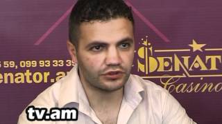 Lraber Sportadzever hashmandamneri hamar h2 tv channel