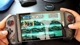 Control Ipega PG 9083