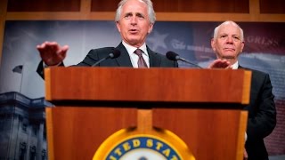 Senate Hearing on Iran Nuclear Deal