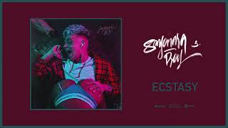 Элджей Ecstasy & минимал без мата